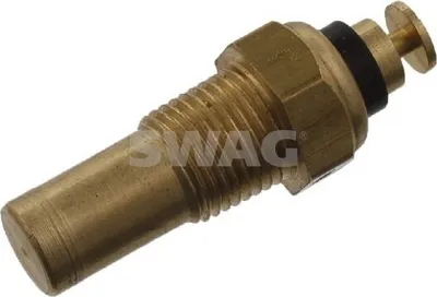 Image de SWAG 40 23 0003 Capteur de température du liquide de refroidissement pour OPEL Astra G CC (T98), Corsa B à hayon (S93), Astra G Caravan (T98), AGILA (A) (H00) et Astra F CC (T92)