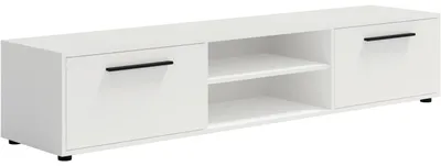 Obrázok produktu pre Komoda RTV MAXIS 10 biela