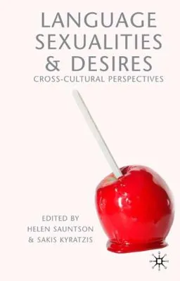 Immagine prodotto di Language, Sexualities and Desires