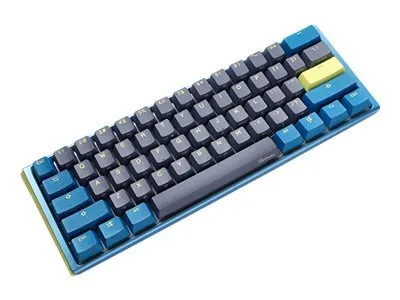 Obrázek produktu pro DUCKYCHANNEL Ducky One 3 Daybreak Mini Gaming Tastatur