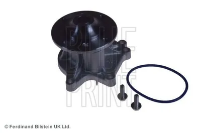 Produktbild von BLUE PRINT Kühlmittelpumpe Wasserpumpe für TOYOTA COROLLA (ZZE12, NDE12, ZDE12) ADT39190
