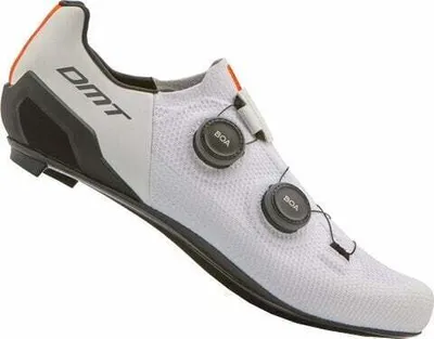 Immagine prodotto di DMT SH10 Road White 44,5 Scarpe da ciclismo da uomo