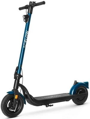Produktbild von SoFlow SO2 AIR 2nd.Gen.E-Scooter mit Strassenzulassung
