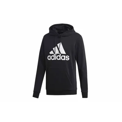 Immagine prodotto di Adidas Felpe MH Bos PO FT, DQ1461, Taglia: 188