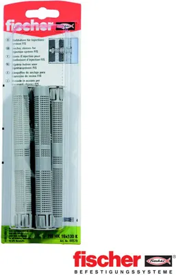 Produktbild von Injektions Ankerhülse FIS H 16x130 K, Dübel