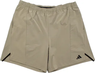 Produktbild von Adidas Herren D4T Designed for Training Shorts kurze Hose Sporthose Gr. 2XL