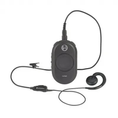 Zdjęcie produktu dla Motorola CLP446, Profesjonalne radio mobilne (PMR), 8 kan., 446.00625 - 446.09375 MHz, 7400 m, BT60, BT90, Litowo-jonowa (Li-Ion)
