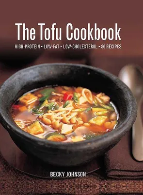 Produktbild von Tofu Cookbook