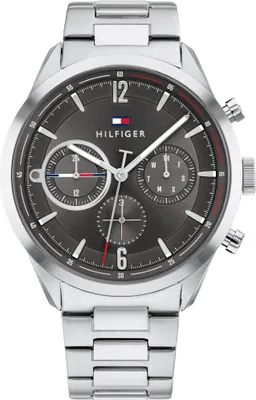 Produktbild von Tommy Hilfiger Matthew 1791943 Herrenchronograph
