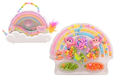 Obrázek produktu pro Twinkle Pets - sada korálků Unicloud