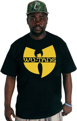 Obrázek produktu pro Mister Tee T-shirt WU002 in Black color size x-small