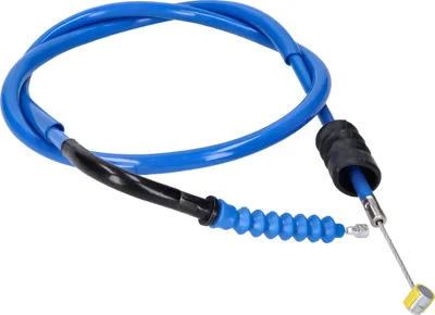 Image de Câble d'embrayage Doppler PTFE rouge pour Rieju MRT, RS3, NK3, RS2