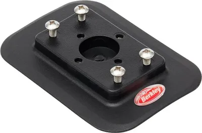 Produktbild von Berkley Glue-on Pad for Inflatable Boats - Klebepad fürs Bellyboot