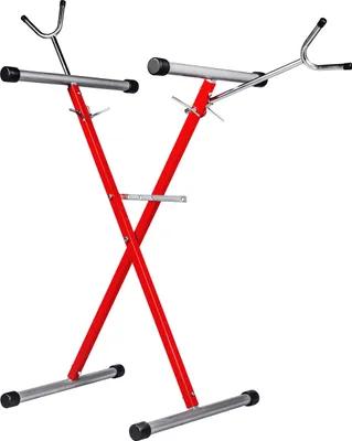 Produktbild von Benbow 200 Lackierständer Profi X-bock, Montageständer, Lackierständer, Drehlackierständer, Lackierbock, verzinkt, Lackierung