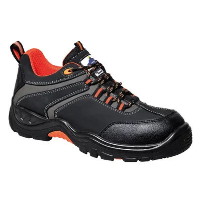 Immagine prodotto di Portwest FC61 Portwest Compositelite Scarpa di sicurezza Operis S3 HRO Nero Taglia 41