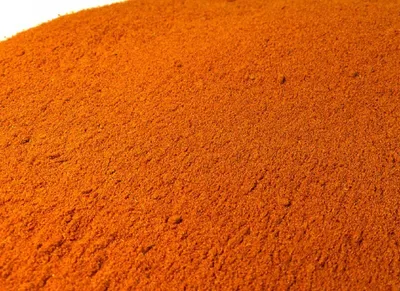 Produktbild von Cayenne-Pfeffer rot gemahlen Naturideen® 100g