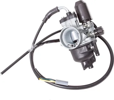 Produktbild von Vergaser Dellorto 20,5mm PHVB für Piaggio Hexagon LXT M06