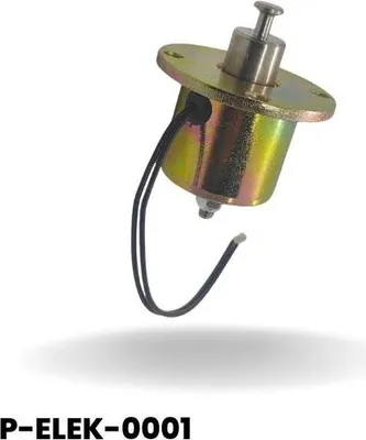 Image de Electroaimant de levage DC24 - Sécurité & fiabilité
