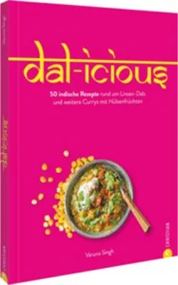 Obrázek produktu pro Dal-icious