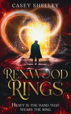 Produktbild von Rexwood Rings