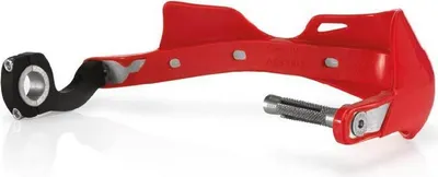 Produktbild von Acerbis Rally Pro Handschutz, weiß, Einheitsgröße