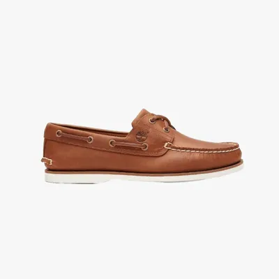 Immagine prodotto di Scarpa  timberland Classic Boat Brown