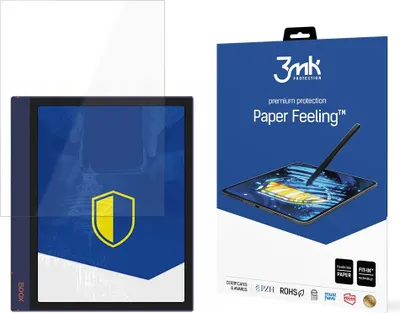 Immagine prodotto di Onyx Boox Note Air 2/Onyx Boox Note Air 2 Plus - Fino a 11 fogli di carta da 3 milioni di euro