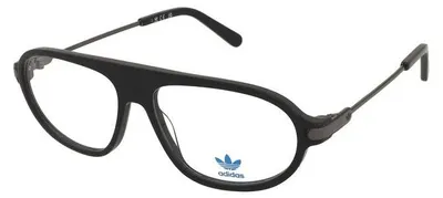 Produktbild von Adidas Originals OR5141 Shiny black 56/14/145 Herren Brillen