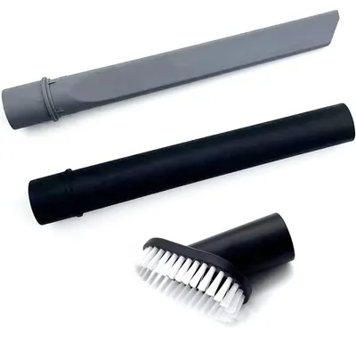 Produktbild von INF 3er Set Fugendüsen Ersatz für Bissell Cleanview CrossWave ABS 35cm
