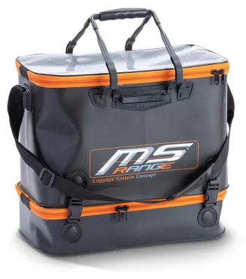 Produktbild von MS-Range WP Double Bag L Zubehörtasche