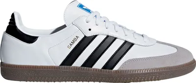 Produktbild von adidas Originals Samba OG - Weiß EU:36.66|UK:4| US:4.5