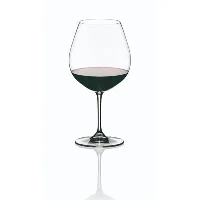 Produktbild von Riedel VINUM PINOT NOIR (BURGUNDER ROT) 6416/07
