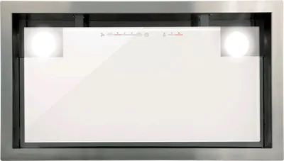 Zdjęcie produktu dla CATA GC DUAL WH 45, 820 m³/h, Kanałowe / obiegowe, A, C, B, 50 dB