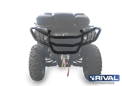 Immagine prodotto di Paraurti anteriore RIVAL - Can-Am Outlander G2