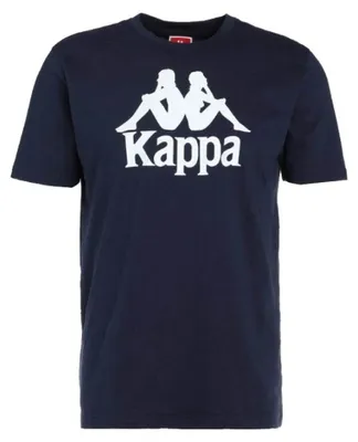 Immagine prodotto di Kappa - T-shirt "Caspar" per bambini PP9108 (152) (blu navy scuro)