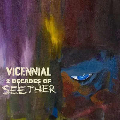 Obrázok produktu pre Vicennial: 2 Decades Of Seether - - (CD / Titel: Q-Z)