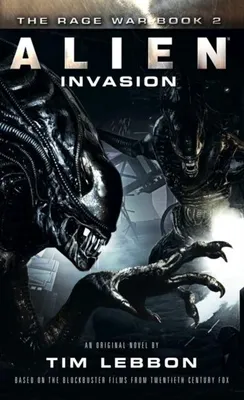 Produktbild von Alien - Invasion
