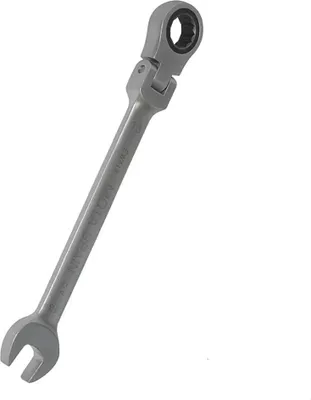 Immagine prodotto di Chiave a cricchetto articolata 16 mm ew416