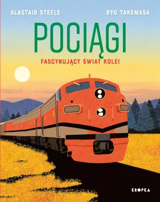 Zdjęcie produktu dla Pociągi