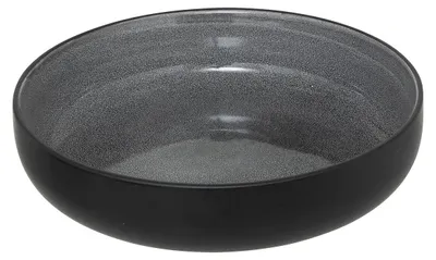 Immagine prodotto di Piatto fondo DIANE, Ø 21 cm, grigio