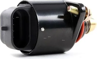 Produktbild von RIDEX 1298I0028 Leerlaufregler für CHEVROLET MATIZ (M200, M250) Luftversorgung