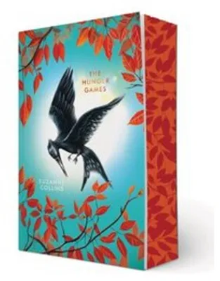 Immagine prodotto di The Hunger Games: Deluxe Edition