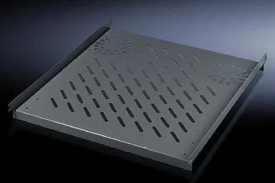 Produktbild von Rittal PC 8800.900, Stahl, Grau, 1 Stück(e)