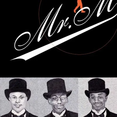 Obrázok produktu pre Lambchop: Mr. M
