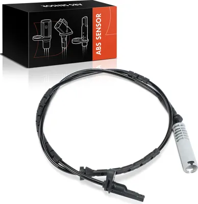 Image de Frankberg 1x Capteur ABS Essieu Arrière Gauche pour BMW 5er Touring E61 5.0L 2007-2010