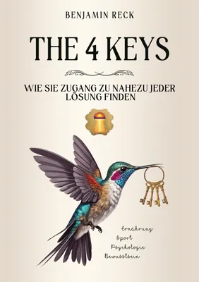 Produktbild von The 4 Keys