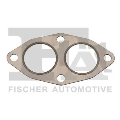 Produktbild von FA1 140-902 Auspuffdichtung Auspuffdichtung passend für MERCEDES-BENZ 190 (W201)