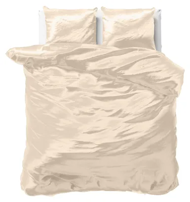 Produktbild von Sleeptime Beauty Skin Care Bettwäsche Creme 240 x 200/220 cm
