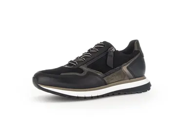 Produktbild von Gabor (0) Komfort Schnürschuhe Gabor Damen 31363137313631 Schwarz 39 EU
