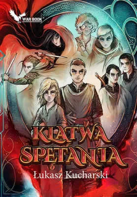 Produktbild von Klątwa spętania